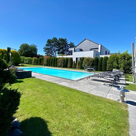 "Ma Vie La" Alsace Bed & Breakfast Kingersheim Bagian luar foto