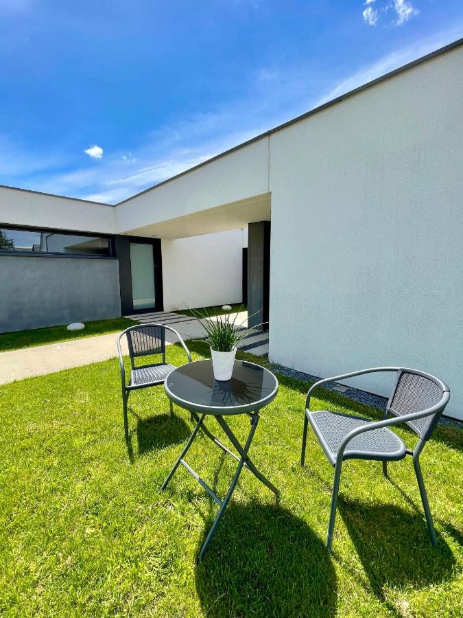 "Ma Vie La" Alsace Bed & Breakfast Kingersheim Bagian luar foto