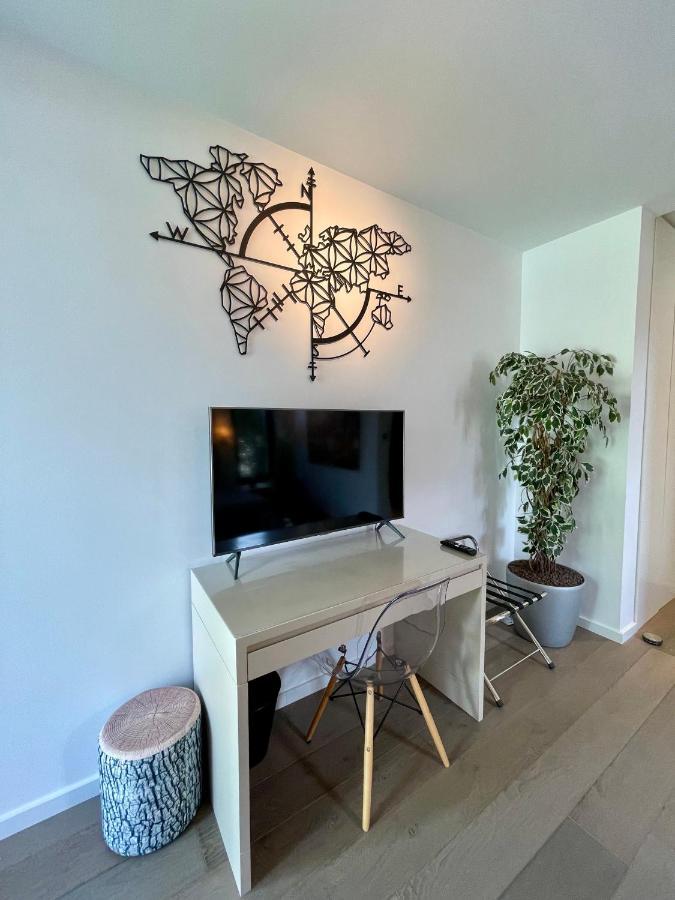"Ma Vie La" Alsace Bed & Breakfast Kingersheim Bagian luar foto