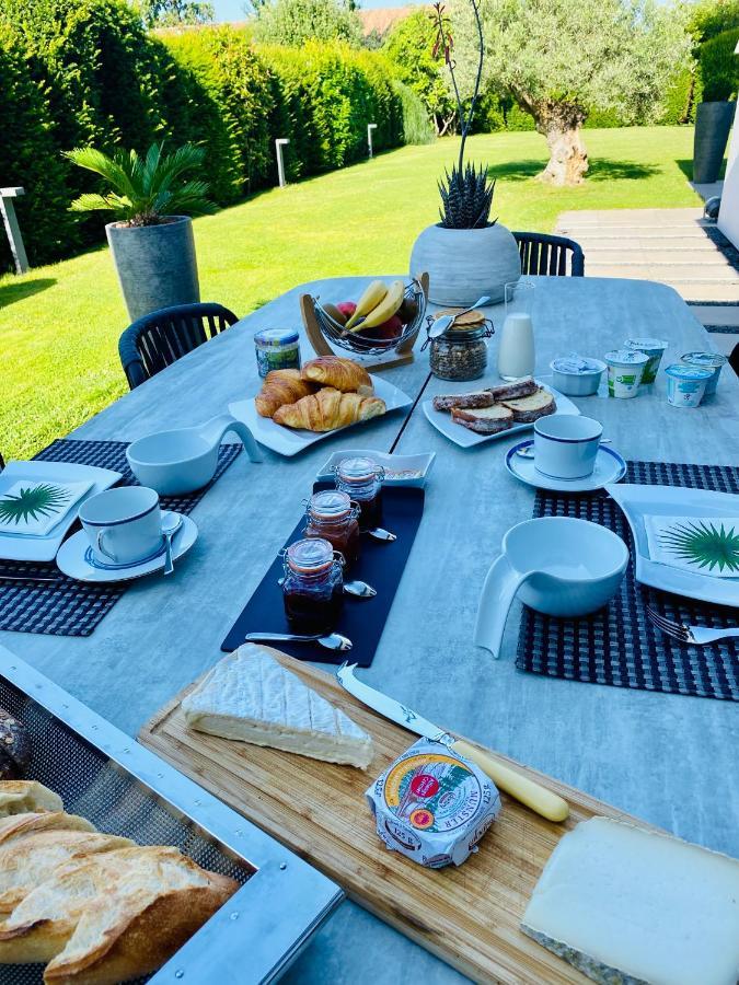 "Ma Vie La" Alsace Bed & Breakfast Kingersheim Bagian luar foto