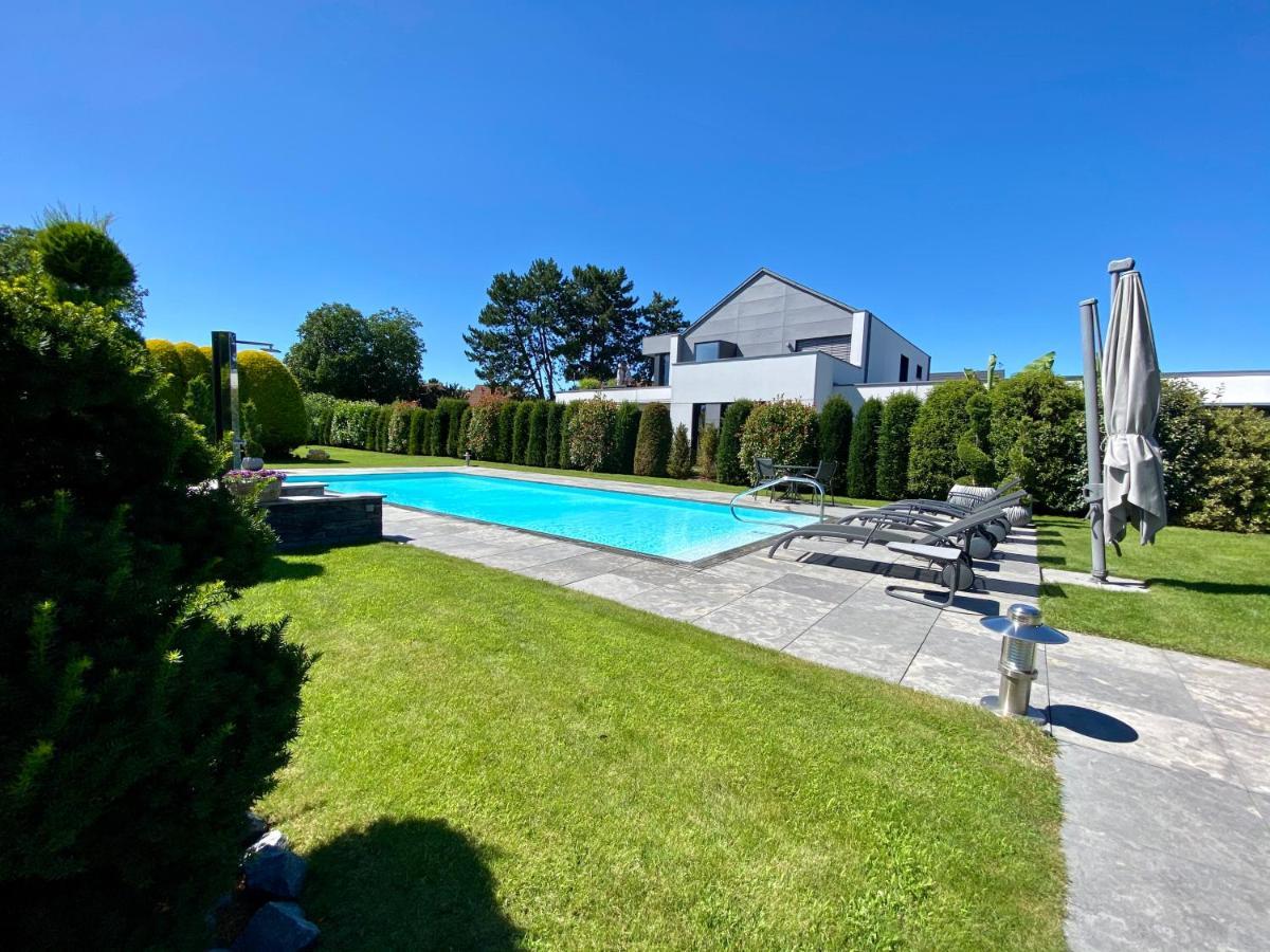 "Ma Vie La" Alsace Bed & Breakfast Kingersheim Bagian luar foto